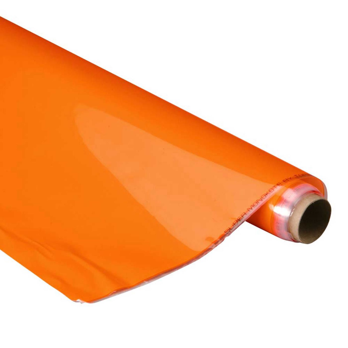 MonoKote Neon Orange 6 ft